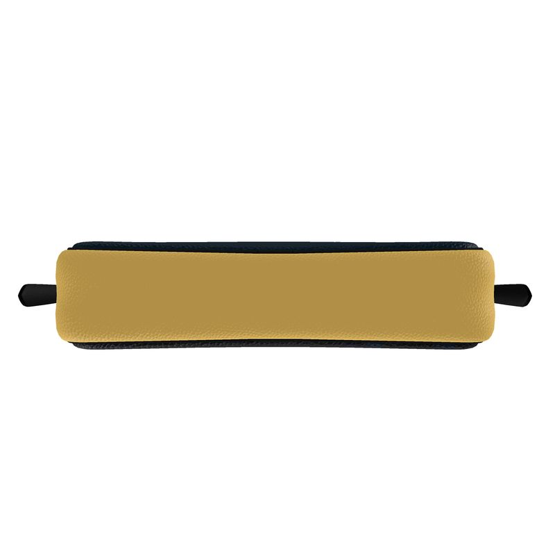 Toiletry Bag made of nappa leather – Art Work WORK 324/7