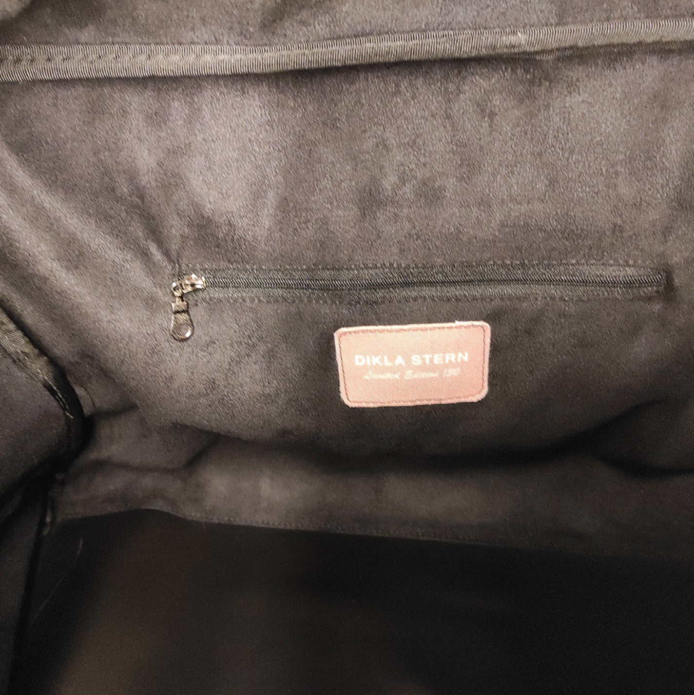 Tasche – Kunstwerk ROCKY HORROR PICTURE SHOW – Limitierte Edition /50