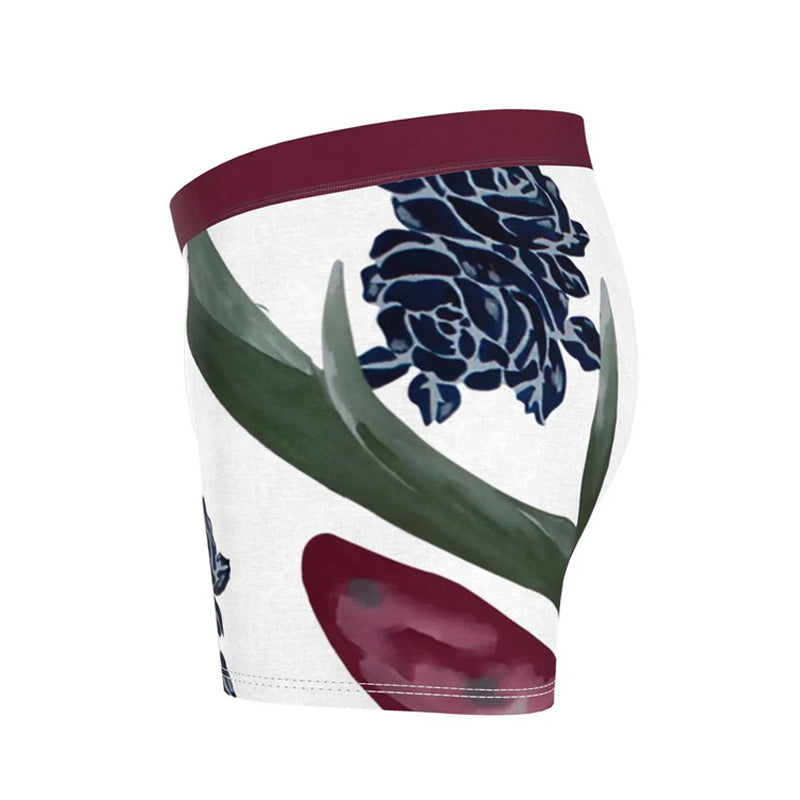 Designer boxer brief for wear - Art work TROPHY – Limited Edition /50