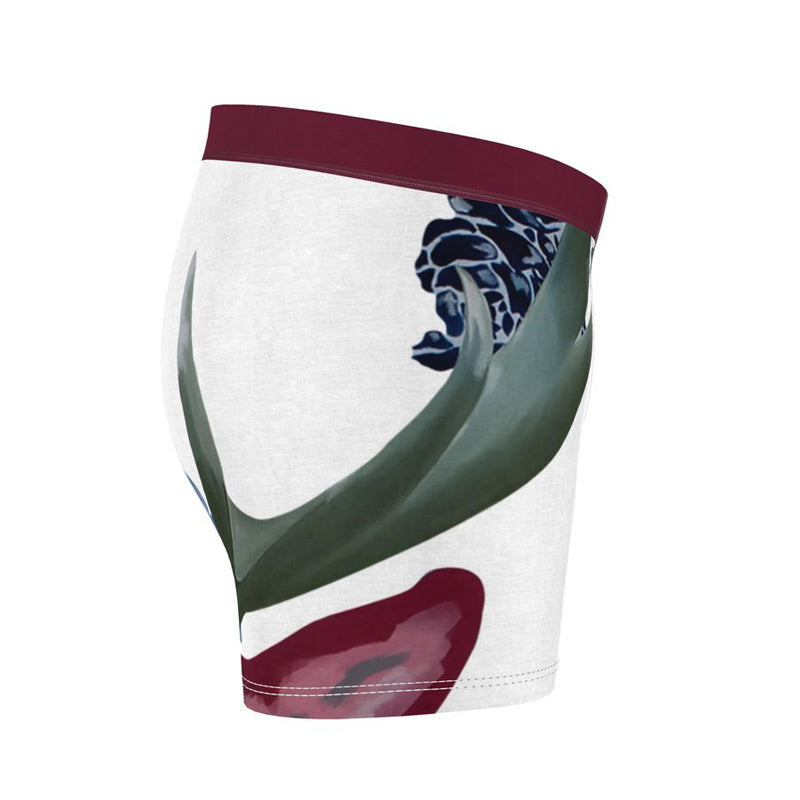 Designer boxer brief for wear - Art work TROPHY – Limited Edition /50