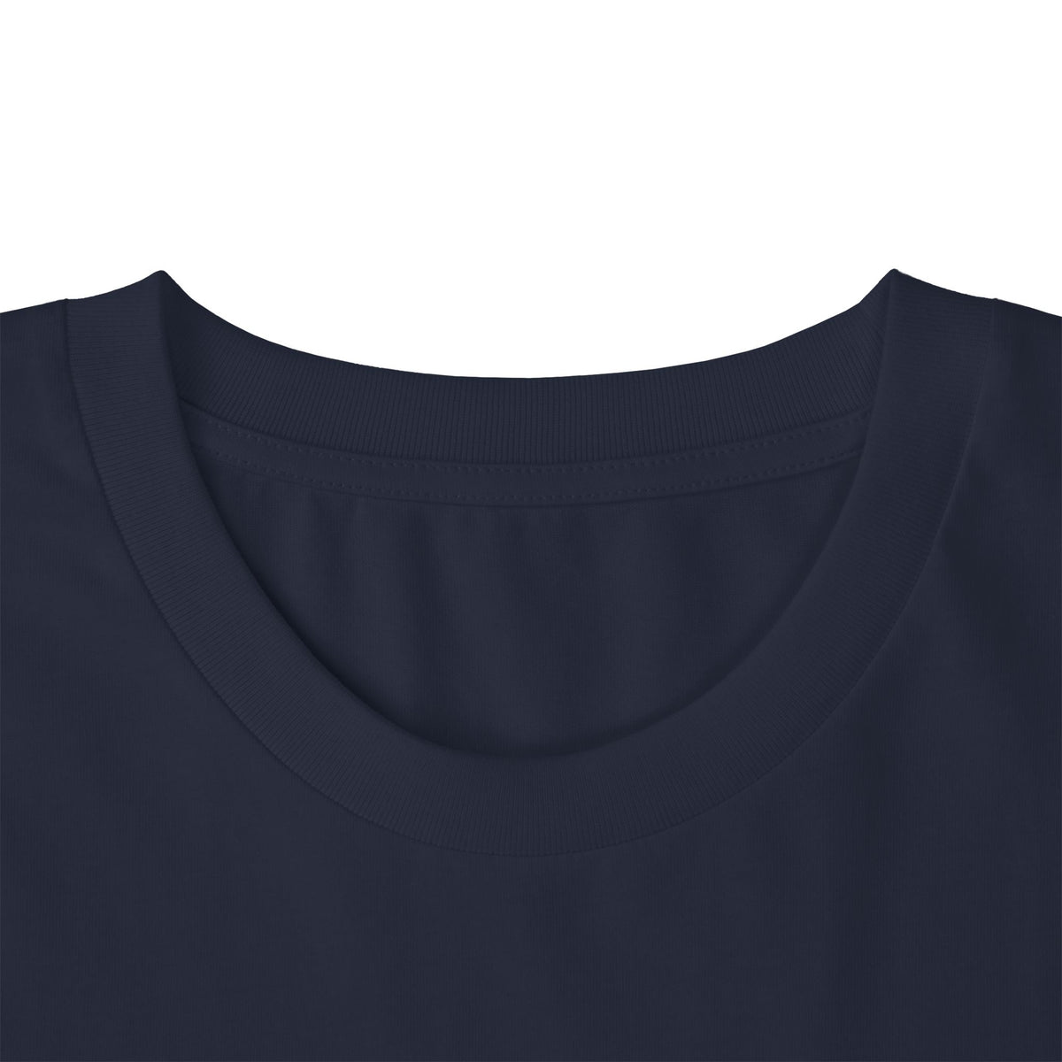 HATE LESS, THINK MORE. – UNISEX Statement-Shirt