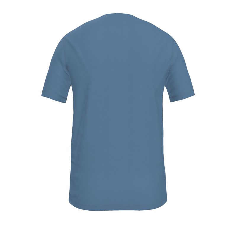Herren Shirt Slim – Kunstwerk CUTTINGS