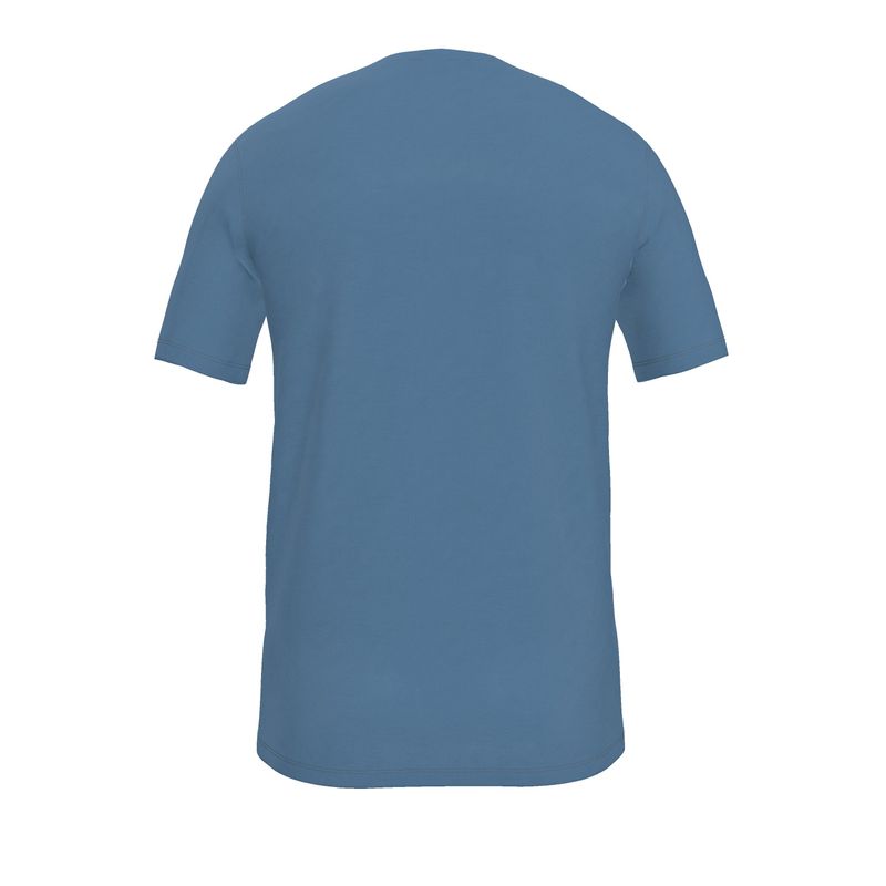 Herren Shirt Slim – Kunstwerk CUTTINGS