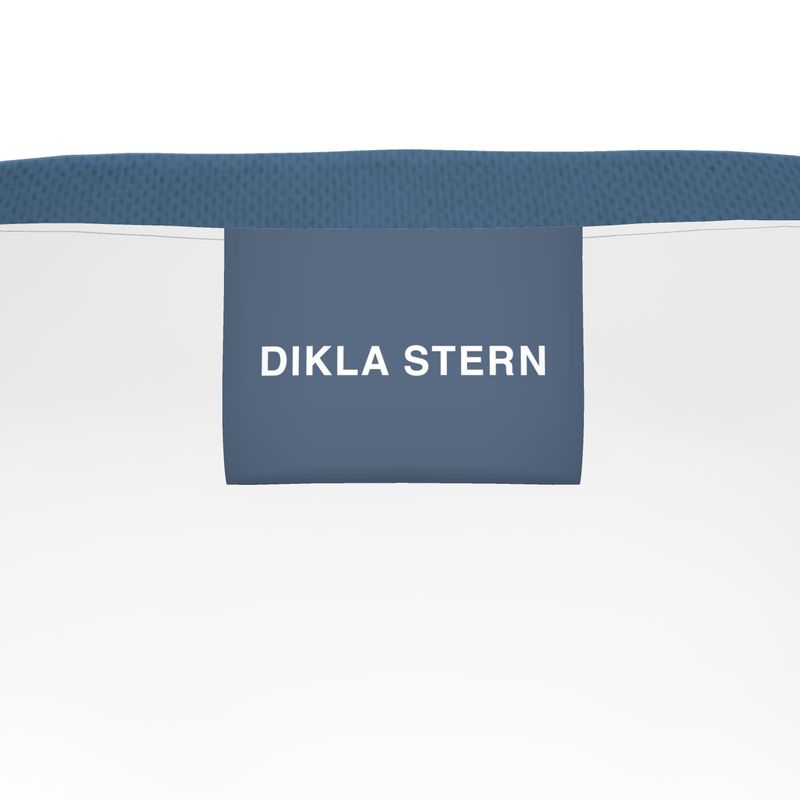 Herren Shirt Slim – Kunstwerk CUTTINGS