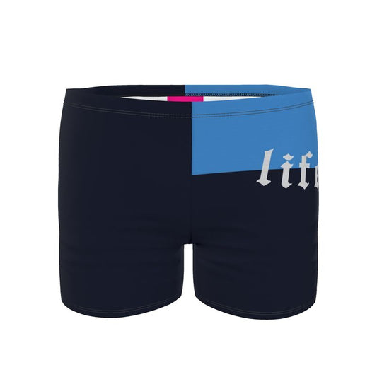 Badehose – Kunstwerk LIFEGUARD – Limitierte Edition /50