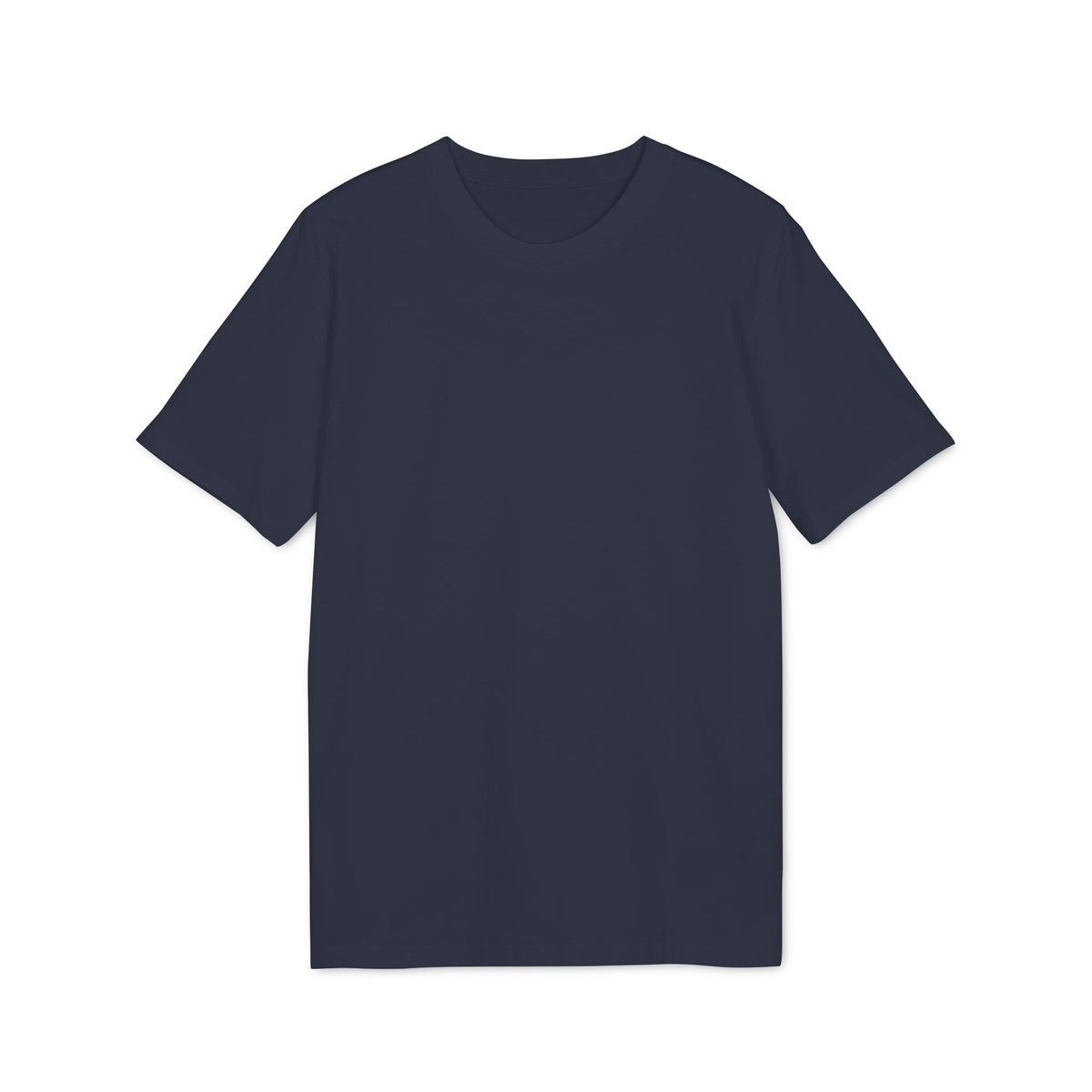 HATE LESS, THINK MORE. – UNISEX Statement-Shirt