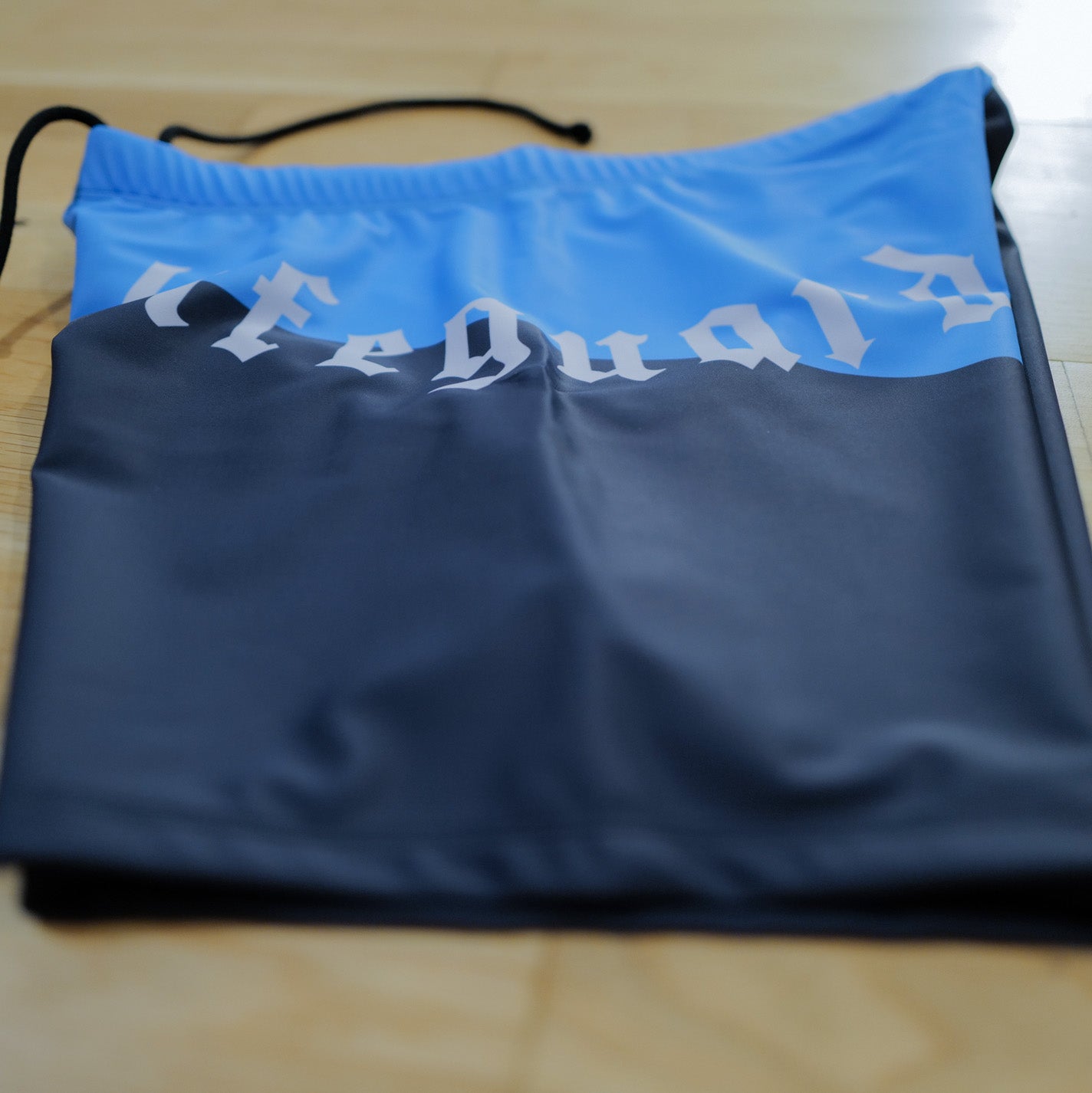 Swimming trunks - Art Work LIFEGUARD – Limited Edition /50