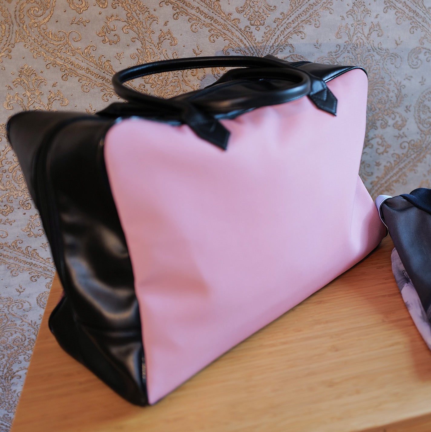 Tasche – Kunstwerk ROCKY HORROR PICTURE SHOW – Limitierte Edition /50