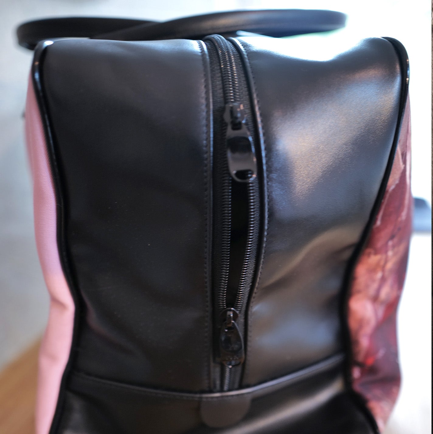 Tasche – Kunstwerk ROCKY HORROR PICTURE SHOW – Limitierte Edition /50