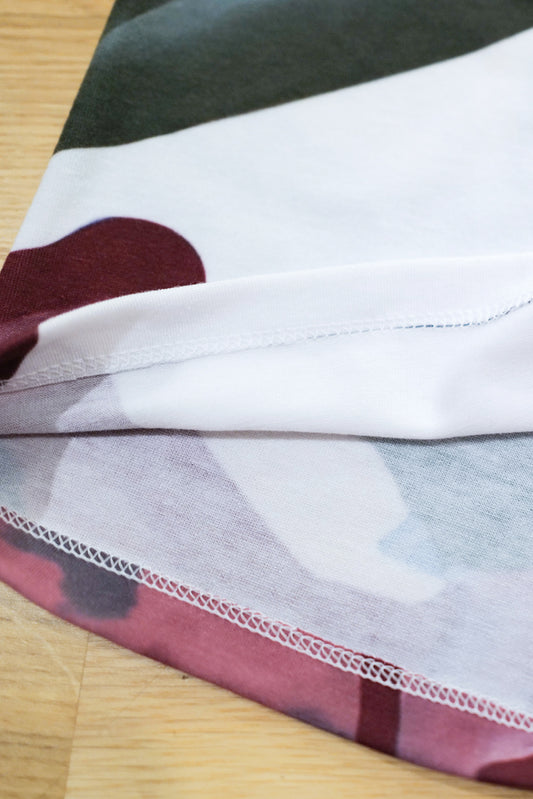 Designer Boxer Brief – Kunstwerk TROPHY – Limitierte Edition /50