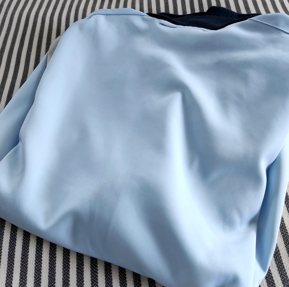 Desinger Trainingsjacke – Kunstwerk WELTENKINDER – Limitierte Edition /50