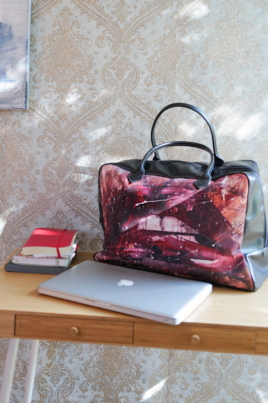 Tasche – Kunstwerk ROCKY HORROR PICTURE SHOW – Limitierte Edition /50