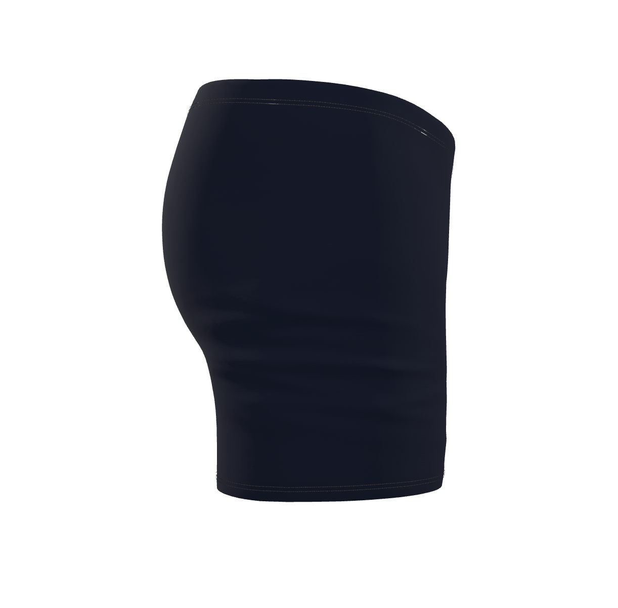 Badehose – Kunstwerk LIFEGUARD – Limitierte Edition /50